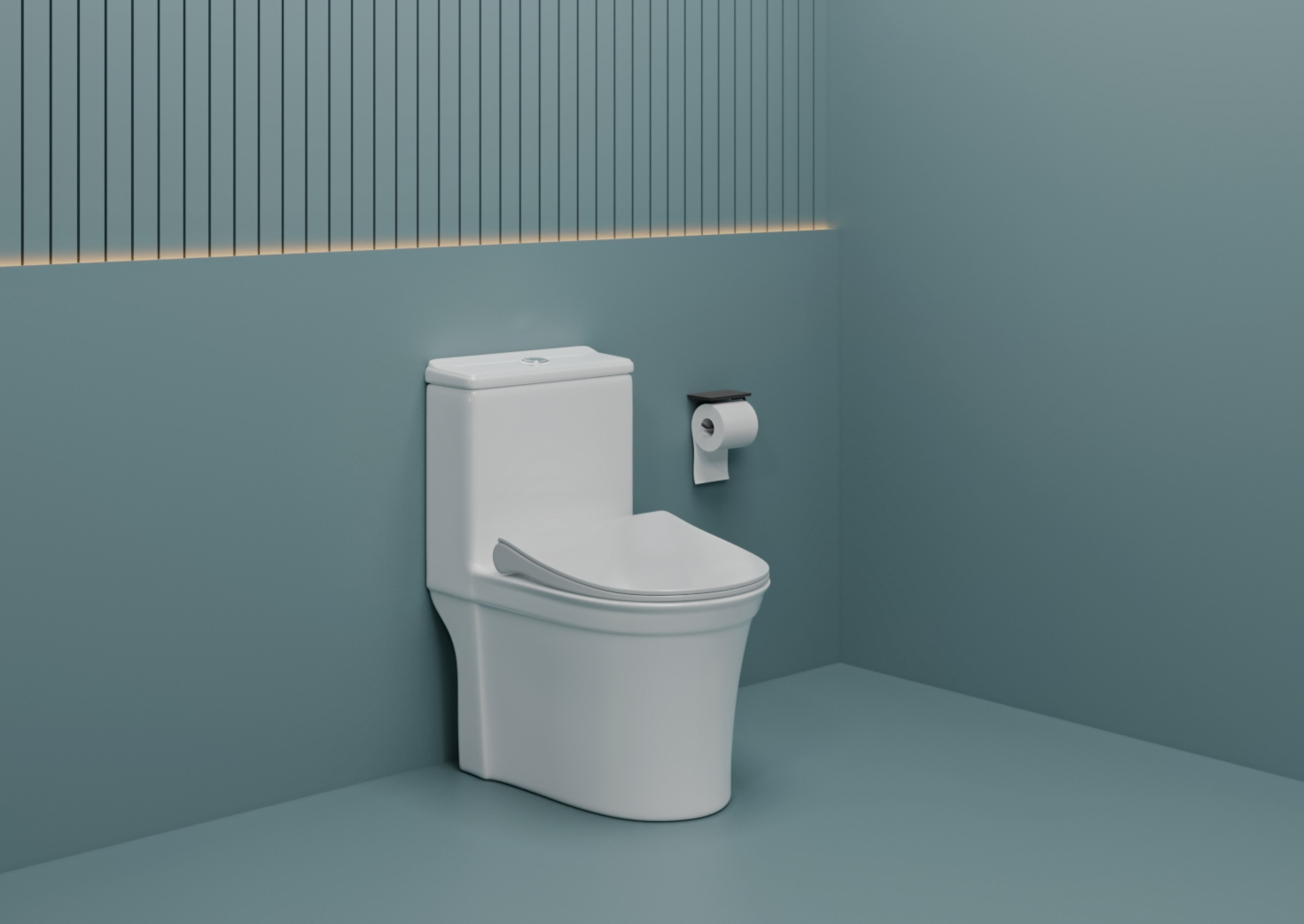 The Ultimate Guide to Modern Bathroom Commodes