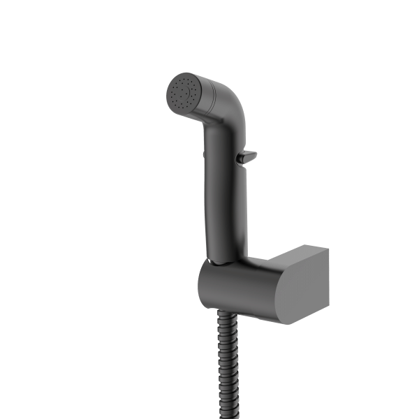 TORRIC MUSLIM SHOWER GUN GREY