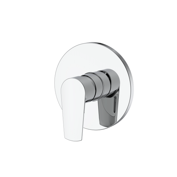 ELVO BUILT IN SHOWER MIXER