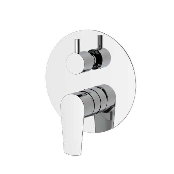 ELVO BUILT IN BATH MIXER