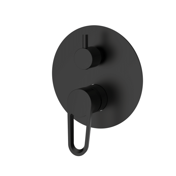 MERON BUILT IN BATH MIXER WITH CONCEALED BOX