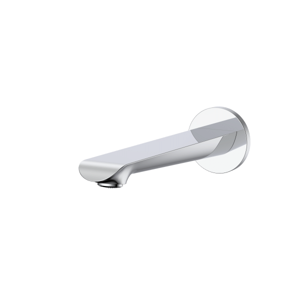 MERON BATH SPOUT CHROME
