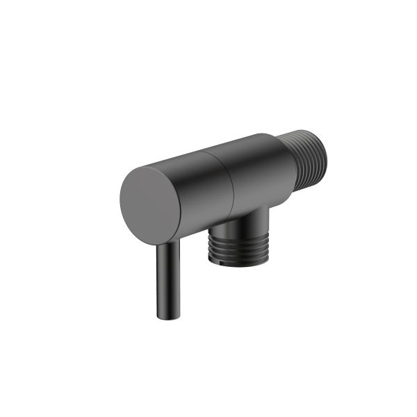 XYLO ANGLE VALVE GUN GREY
