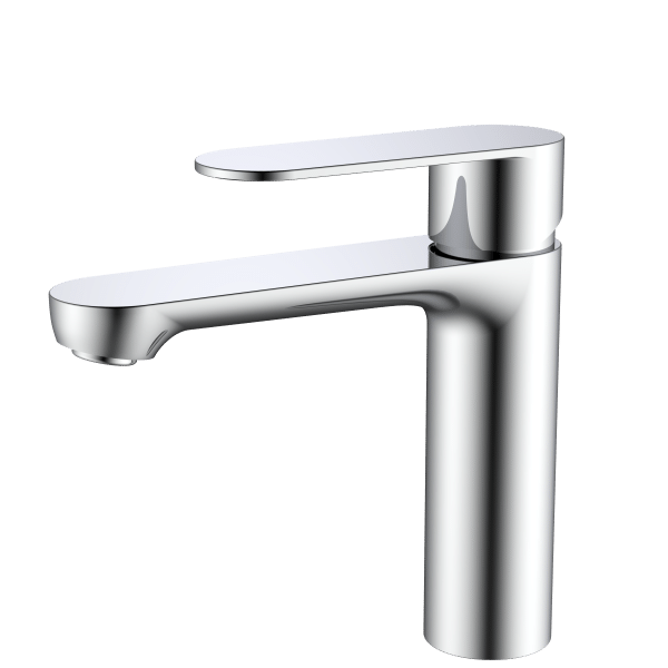 MERIC BASIN MIXER CHROME